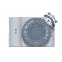 Dětský digitální fotoaparát Urban ZOO - mýval