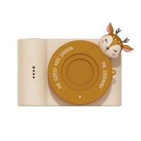 Dětský digitální fotoaparát Urban ZOO - jelen