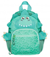 Dětský batoh, SCHNEIDERS, Carla Crocodile, Green