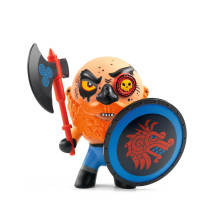 Arty Toys - pirát So Hipster