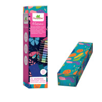 Artissimo - metalické fixy - 10 ks