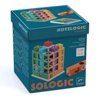 Sologic – Hotel - Sleva poškozený obal