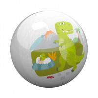 Dětský míč - Dinosaurus, 14 cm