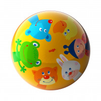 Dětský míč - Zvířátka, 14 cm