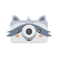 Dětský digitální fotoaparát Zoo Friends - mýval