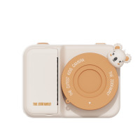 Dětský instantní fotoaparát Zoo Print - koala