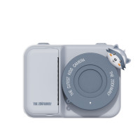 Dětský instantní fotoaparát Zoo Print - mýval