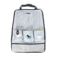 Organizér do auta – Velryby