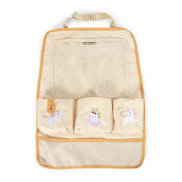 Organizér do auta – Jednorožci