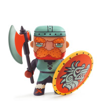 Arty Toys - pirát Grognak