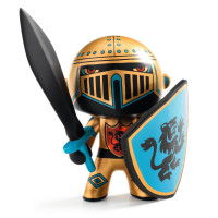 Arty Toys - Rytíř Azur