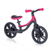 Globber odrážedlo GO BIKE ELITE - FUCHSIA