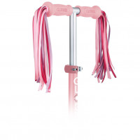 Globber stuhy FANTASY Pink