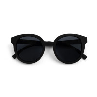 Dětské sluneční brýle 4-7 let – Black