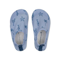 Boty do vody Beach vel 25 - 26