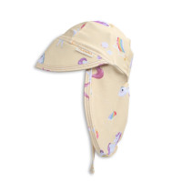 UV letní čepice 1-3 roky – Jednorožci