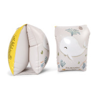 Plavecká křidélka – Velryby