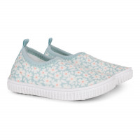 Boty do vody Florish Green - vel. 24