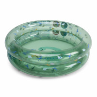 Nafukovací bazén pro děti Květy 60 cm