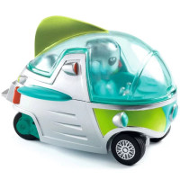 Auto Crazy Motors - Visitor X - Sleva poškozený obal