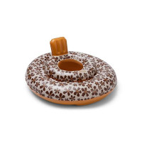 Nafukovací kruh pro miminka Wild Flower 1-2 let