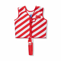 Plavecká vesta pro děti Oh Crab 1-2 roky