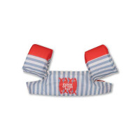 Plavecká vesta s rukávky Catch of the Day 2-6 let