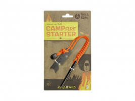 Terra Kids Adventure - křesadlo