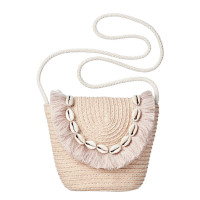 Souza! - dětská kabelka s mušlemi Zyna