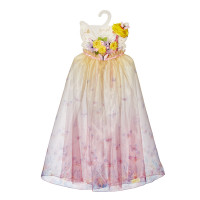 Souza! - dětský kostým – plášť Danae s čelenkou a hůlkou, 3-4 roky, 98-104 cm