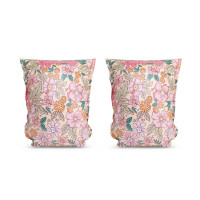 Rukávky Květy 0-2 roky