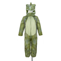 Souza! - dětský kostým T-Rex – 5-7 let, 110-122 cm
