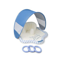 Vodní podložka se stříškou pro nejmenší Surfer 76 cm