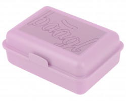Box na svačinu BAAGL Lavender