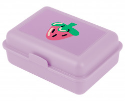 Box na svačinu BAAGL Lavender Jahoda