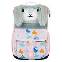 Školní aktovka BAAGL Zippy Bunny