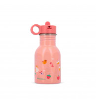 Lilliputiens - láhev na pití 400 ml - kočička Jeanne