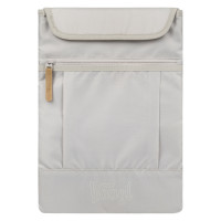Obal na notebook BAAGL Mist