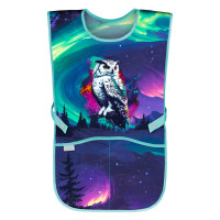 Dětská zástěra BAAGL Aurora GRS