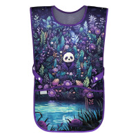 Dětská zástěra BAAGL Jungle Panda