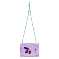 Peněženka na krk BAAGL Lavender