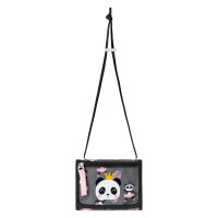 Peněženka na krk BAAGL Panda