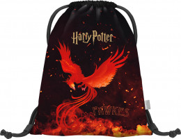 Sáček na přezůvky BAAGL Harry Potter Fénix