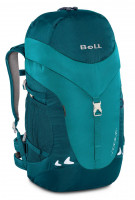 Batoh BOLL SCOUT 22-30 l - Turquoise
