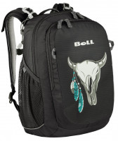 Batoh BOLL SIOUX 15 l - Skull