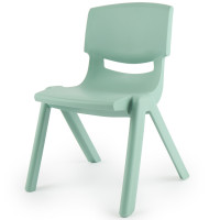 Bieco – Dětská židle – green