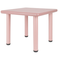 Bieco – Dětský stůl – dreamy rose