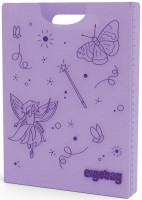 Ergobag desky - Fairy