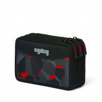 Ergobag penál Maxi - Taekwondo