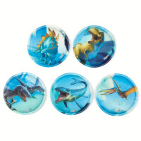 Ergobag Kletties -  Dinosaurs